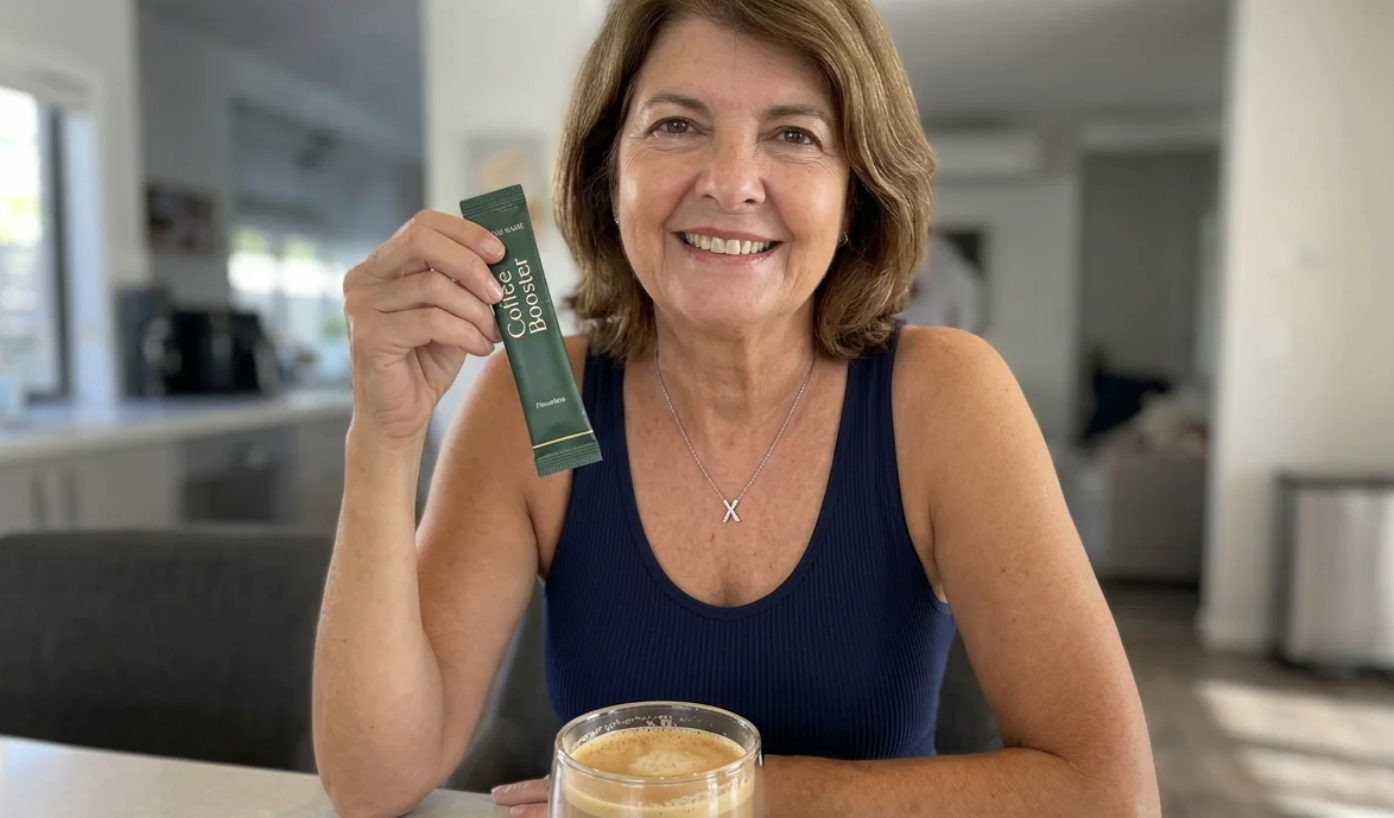 Akemi Coffee Boost